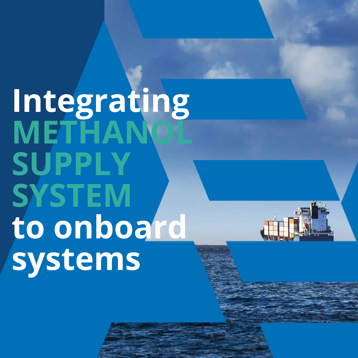 Methanol white paper